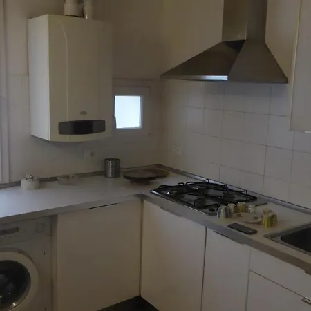 Sestiere Dorsoduro, A Due Passi Da Zattere Apartamento *