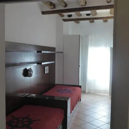 Apartment Sestiere Dorsoduro, A Due Passi Da Zattere Venice