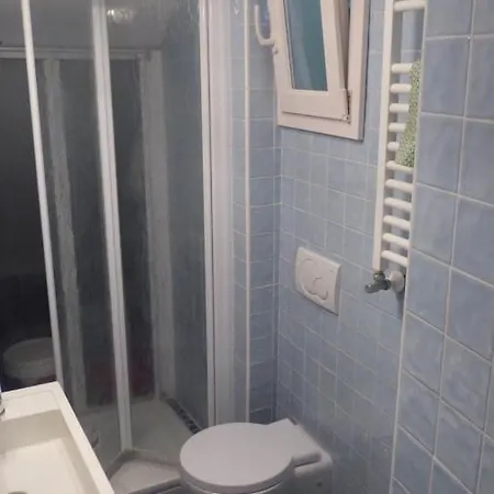 Sestiere Dorsoduro, A Due Passi Da Zattere Apartamento Venecia