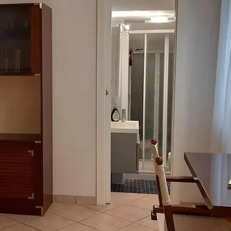 Apartamento Sestiere Dorsoduro, A Due Passi Da Zattere *