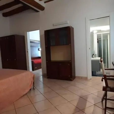 Sestiere Dorsoduro, A Due Passi Da Zattere Apartamento *