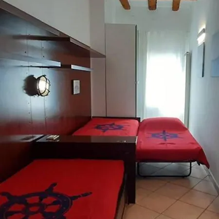 Sestiere Dorsoduro, A Due Passi Da Zattere Apartamento Venecia