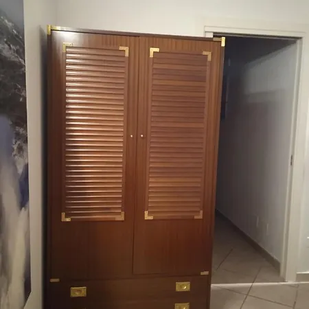 Apartamento Sestiere Dorsoduro, A Due Passi Da Zattere Venecia