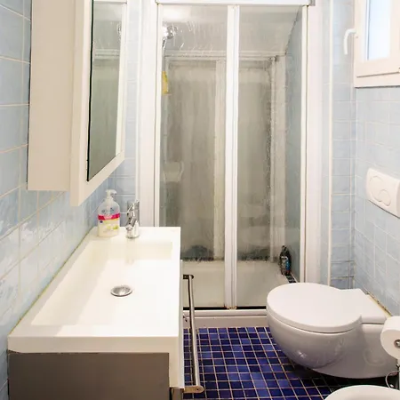 Apartman Sestiere Dorsoduro, A Due Passi Da Zattere *