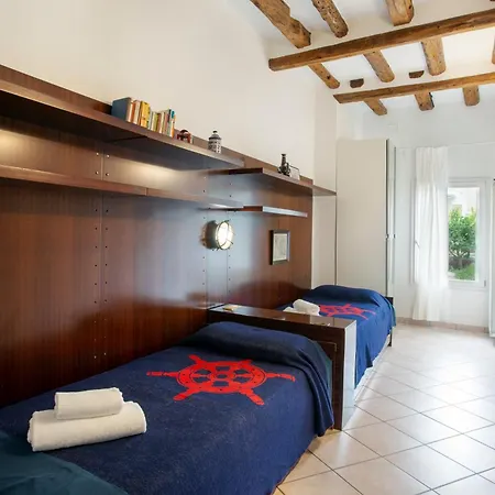 Apartman Sestiere Dorsoduro, A Due Passi Da Zattere Velence