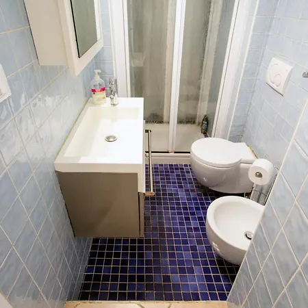 Sestiere Dorsoduro, A Due Passi Da Zattere Apartman