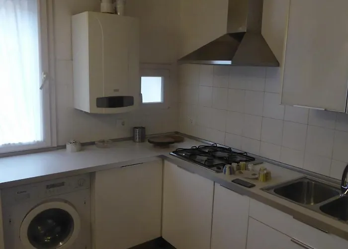 Sestiere Dorsoduro, A Due Passi Da Zattere Διαμέρισμα *