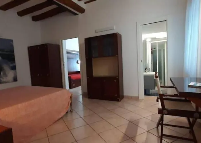 Sestiere Dorsoduro, A Due Passi Da Zattere Διαμέρισμα *