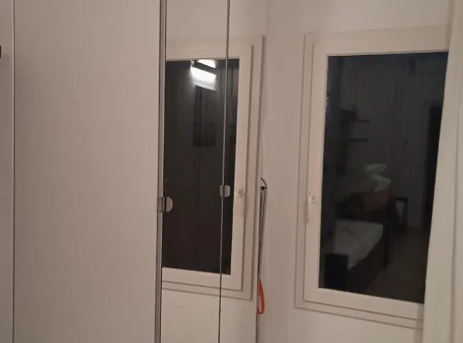 Sestiere Dorsoduro, A Due Passi Da Zattere Διαμέρισμα Βενετία