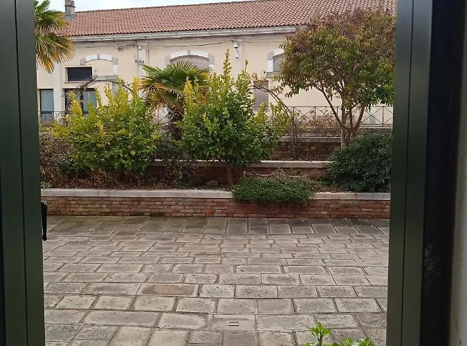 Διαμέρισμα Sestiere Dorsoduro, A Due Passi Da Zattere